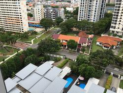 38 I Suites (D15), Apartment #128082382